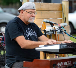 Frank Rapone